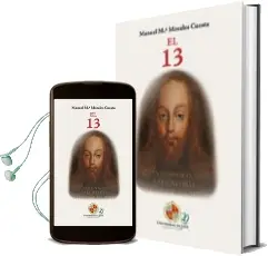 Descargar AudioLibro El 13 de Manuel Maria Morales Cuesta año 2013