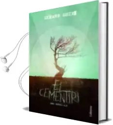 Descargar AudioLibro El Cementiri de Gerard Guix año 2013