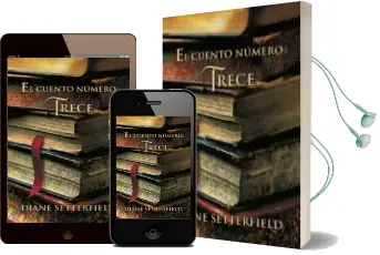 Descargar AudioLibro El Cuento Numero Trece de Diane Setterfield año 2013