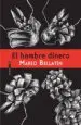 AudioLibro El Hombre Dinero de Mario Bellatin