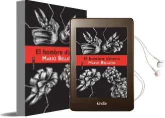 Descargar AudioLibro El Hombre Dinero de Mario Bellatin año 2013