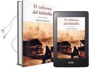 Descargar AudioLibro El Infierno del Bibliofilo de Charles Asselineau año 2013