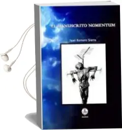 Descargar AudioLibro El Manuscrito Nomentium de Juan Romero Sierra año 2013