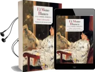 Descargar AudioLibro El Mono Blanco de John Galsworthy año 2013