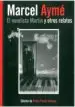 AudioLibro El Novelista Martin y Otros Relatos de Marcel Ayme