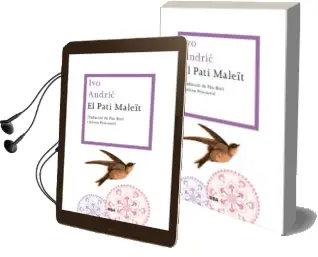 Descargar AudioLibro El Pati Maleit de Ivo Andric año 2013