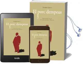 Descargar AudioLibro El Porc Dempeus de Vicente Risco año 2013