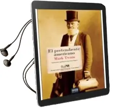 Descargar AudioLibro El Pretendiente Americano de Mark Twain año 2013