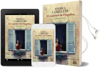 Descargar AudioLibro El Somriure d Angelica de Andrea Camilleri año 2013