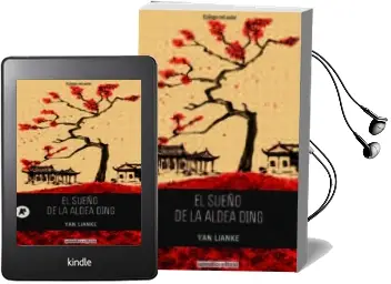 Descargar AudioLibro El Sueño de la Aldea Ding de Yan Lianke año 2013