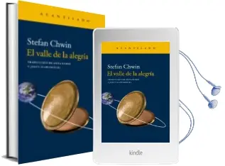 Descargar AudioLibro El Valle de la Alegria de Stefan Chwin año 2013