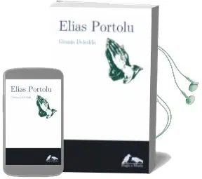 Descargar AudioLibro Elias Portolu de Grazia Deledda año 2013