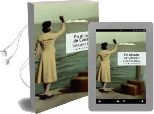 Descargar AudioLibro En el Lado de Canaán de Sebastian Barry año 2013