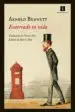 AudioLibro Enterrado en Vida de Arnold Bennett