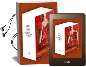 Descargar AudioLibro Estuche Premio Planeta 2013 (Contiene: El Cielo ha Vuelto; el bue n Hijo) de Clara Sanchez año 2013