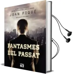 Descargar AudioLibro Fantasmes del Passat de Joan Pique año 2013