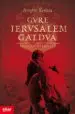 AudioLibro Gure Jerusalem Galdua (Erresuma eta Fedea Iii) de Aingeru Epaltza