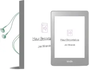 Descargar AudioLibro Haur Besoetakoa de Jon Mirande año 2013