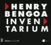 AudioLibro Henry Bengoa Inventarium (Lib + cd) de Bernardo Atxaga