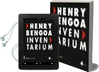 Descargar AudioLibro Henry Bengoa Inventarium (Lib + cd) de Bernardo Atxaga año 2013