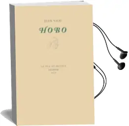 Descargar AudioLibro Hobo de Juan Vico año 2013