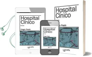Descargar AudioLibro Hospital Cinico de Diego Prado año 2013