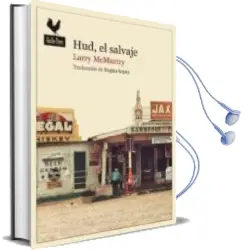Descargar AudioLibro Hud, el Salvaje de Larry Mcmurtry año 2013