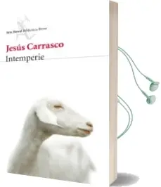 Descargar AudioLibro Intemperie de Jesus Carrasco año 2013
