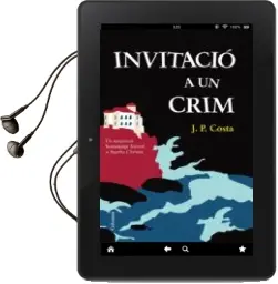 Descargar AudioLibro Invitacio a un Crim de J. P. Costa, Aidan Macfarlane año 2013