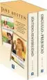 AudioLibro Jane Austen (Pack 2 Titulos) de Jane Austen
