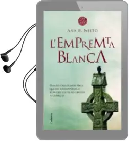 Descargar AudioLibro L Empremta Blanca de Ana Belen Nieto año 2013
