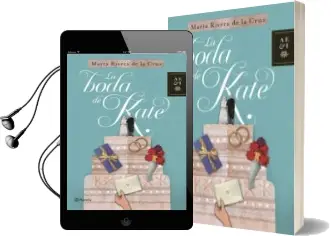 Descargar AudioLibro La Boda de Kate de Marta Rivera De La Cruz año 2013