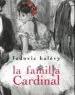 AudioLibro La Familia Cardinal de Ludovic Halevy