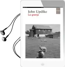 Descargar AudioLibro La Granja de John Updike año 2013