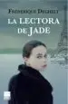 AudioLibro La Lectora de Jade de Frederique Deghelt