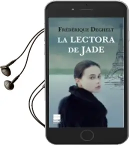 Descargar AudioLibro La Lectora de Jade de Frederique Deghelt año 2013