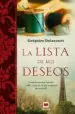 AudioLibro La Lista de mis Deseos de Gregoire Delacourt