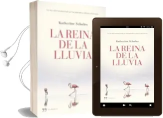 Descargar AudioLibro La Reina de la Lluvia de Katherine Scholes año 2013