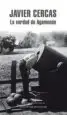 AudioLibro La Verdad de Agamenon de Javier Cercas