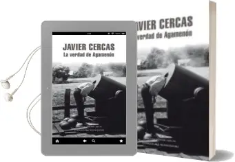 Descargar AudioLibro La Verdad de Agamenon de Javier Cercas año 2013