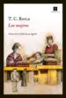 AudioLibro Las Mujeres de T. C. Boyle