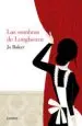 AudioLibro Las Sombras de Longbourn de Jo Baker