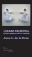 AudioLibro Lazaro Valbuena de Juan L. De La Cruz