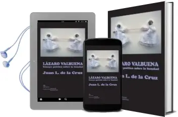 Descargar AudioLibro Lazaro Valbuena de Juan L. De La Cruz año 2013