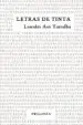 AudioLibro Letras de Tinta de Lourdes Aso Torralba