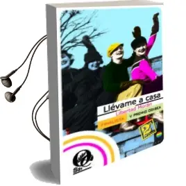 Descargar AudioLibro Llevame a Casa (2ª Ed.)(Finalista v Premio Odisea) de Libertad Moran año 2013