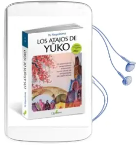 Descargar AudioLibro Los Atajos de Yuko de Yu Nagashima año 2013