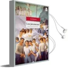 Descargar AudioLibro Los Javaneses de Jean Malaquais año 2013