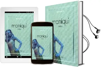 Descargar AudioLibro Maniqui de Choe Yun año 2013