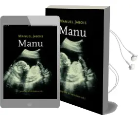 Descargar AudioLibro Manu de Manuel Jabois año 2013